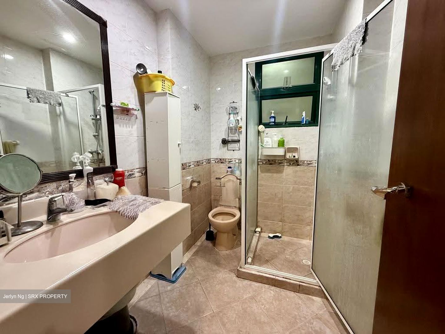 Hillview Green (D21), Condominium #631533431